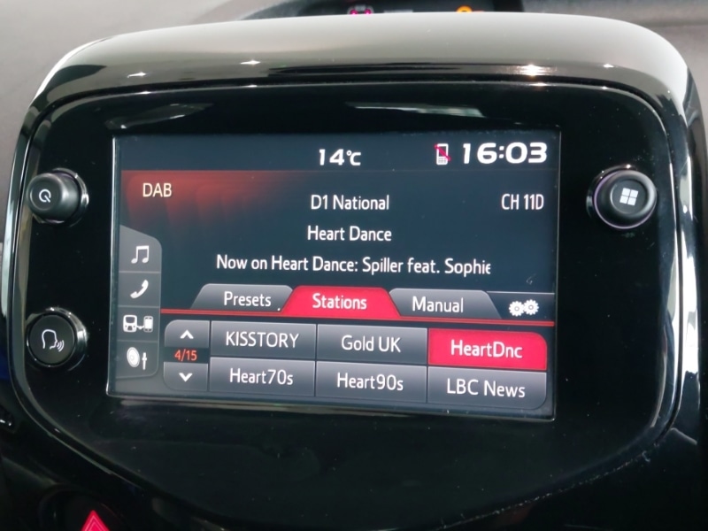 Used Peugeot 108 2019 for sale - 78203340: Photo 10