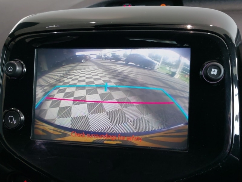 Used Peugeot 108 2019 for sale - 78203340: Photo 11