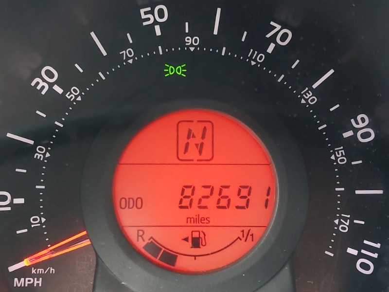 Used Peugeot 108 2019 for sale - 78203340: Photo 13