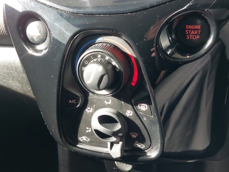 Used Peugeot 108 2019 for sale - 78203340: Photo 17