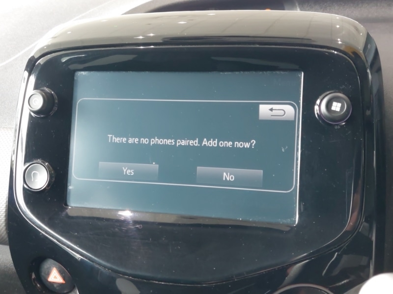 Used Peugeot 108 2019 for sale - 78203340: Photo 18