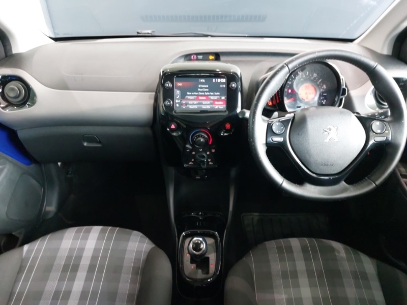 Used Peugeot 108 2019 for sale - 78203340: Photo 2