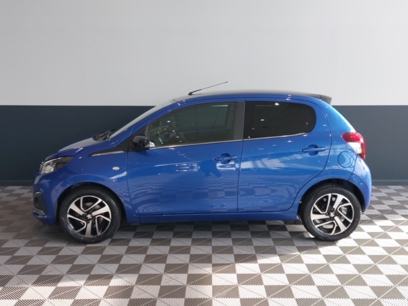 Used Peugeot 108 2019 for sale - 78203340: Photo 4