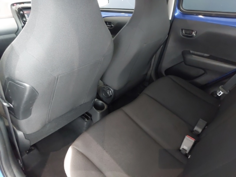 Used Peugeot 108 2019 for sale - 78203340: Photo 6