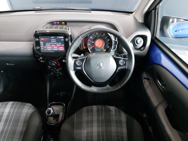 Used Peugeot 108 2019 for sale - 78203340: Photo 7