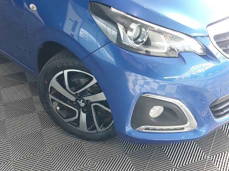 Used Peugeot 108 2019 for sale - 78203340: Photo 9