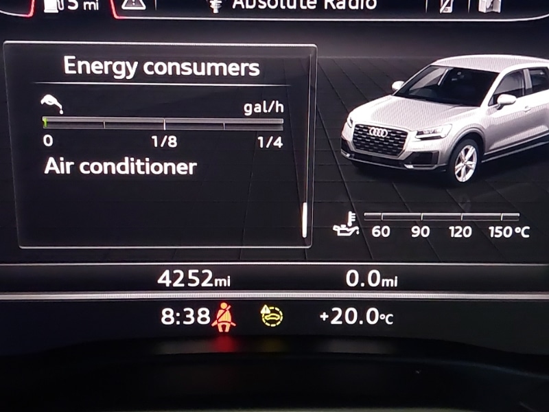 Used Audi Q2 2022 for sale - 77273393: Photo 11