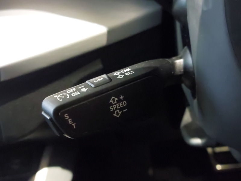 Used Audi Q2 2022 for sale - 77273393: Photo 15