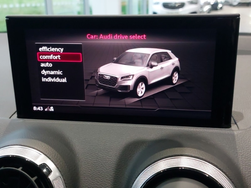 Used Audi Q2 2022 for sale - 77273393: Photo 16