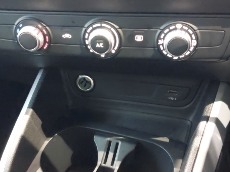 Used Audi Q2 2022 for sale - 77273393: Photo 17