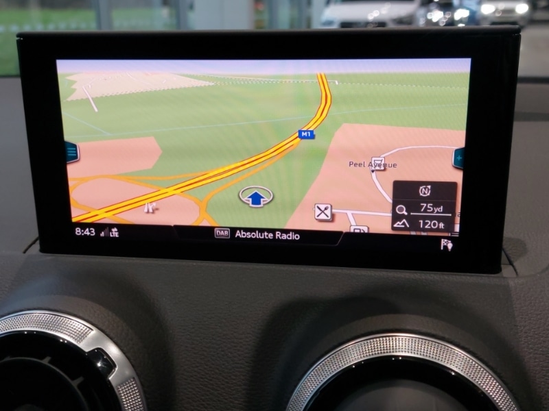 Used Audi Q2 2022 for sale - 77273393: Photo 18