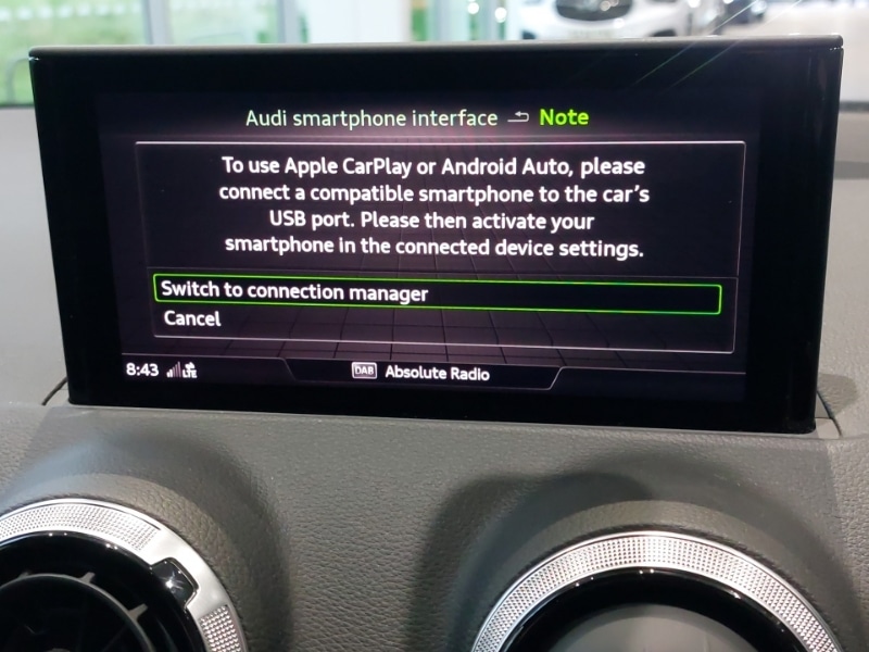 Used Audi Q2 2022 for sale - 77273393: Photo 19