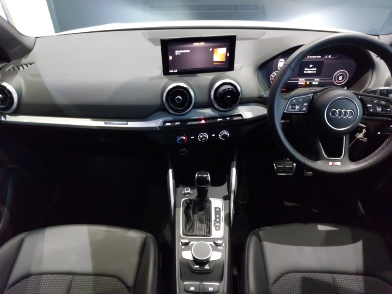 Used Audi Q2 2022 for sale - 77273393: Photo 2