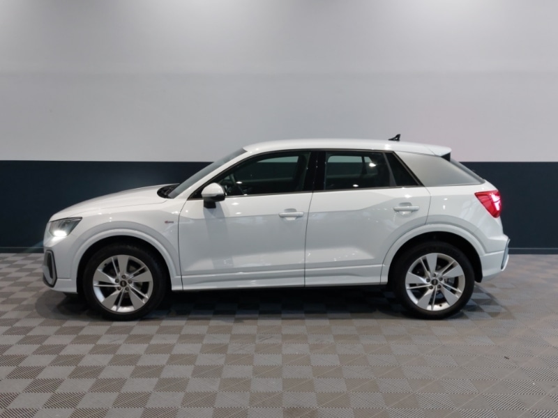 Used Audi Q2 2022 for sale - 77273393: Photo 4