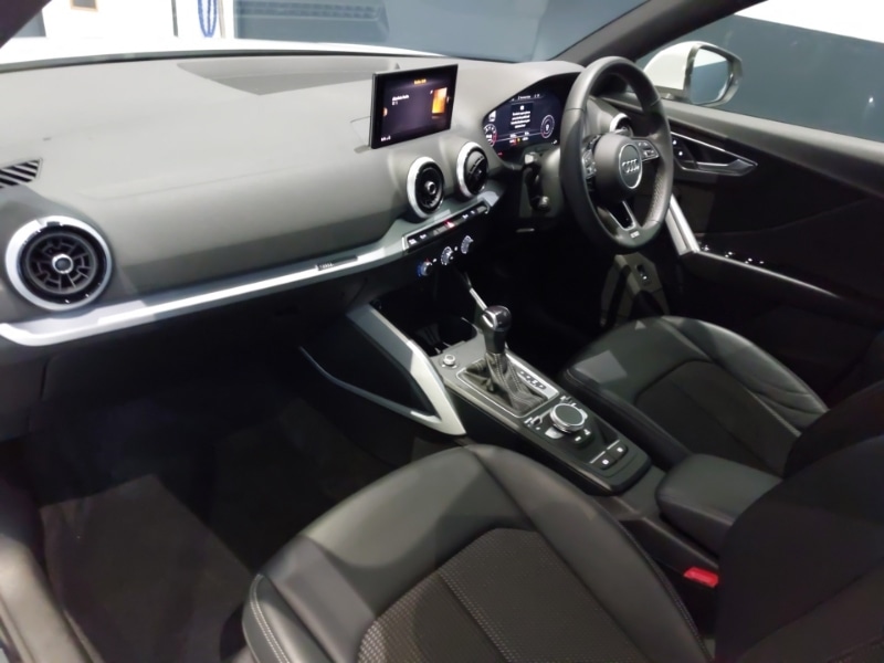 Used Audi Q2 2022 for sale - 77273393: Photo 5