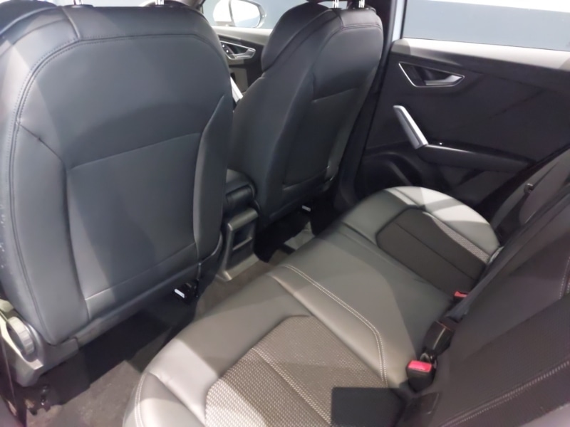 Used Audi Q2 2022 for sale - 77273393: Photo 6