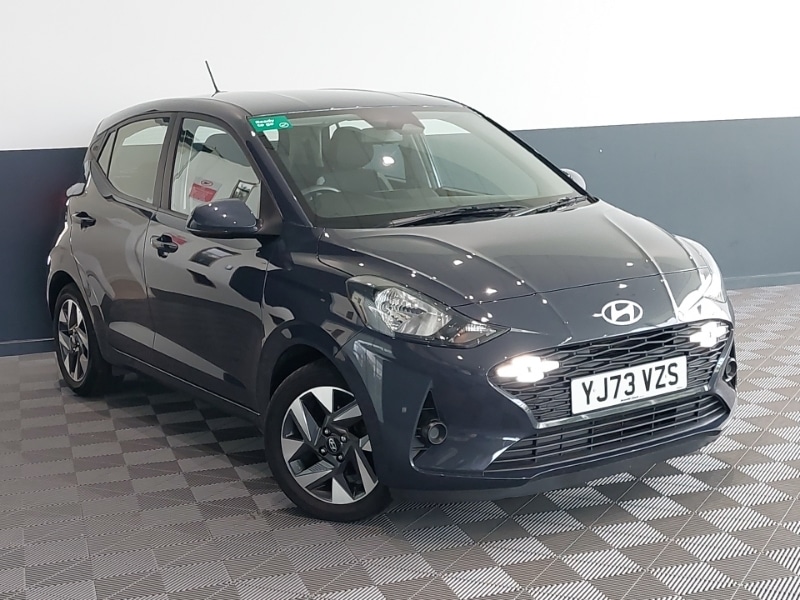 Used Hyundai i10 2024 for sale - 76365311: Photo 1