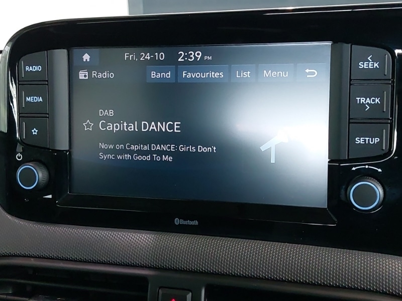 Used Hyundai i10 2024 for sale - 76365311: Photo 10