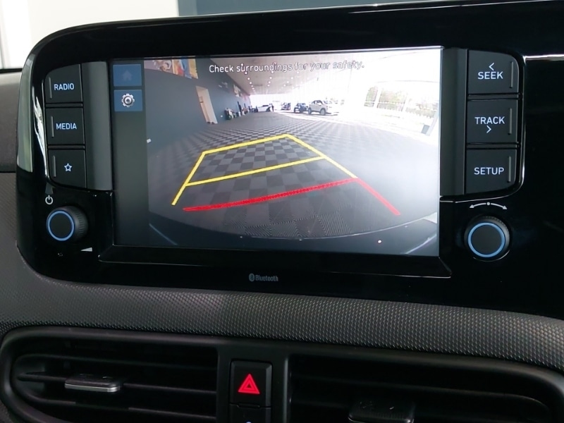 Used Hyundai i10 2024 for sale - 76365311: Photo 11