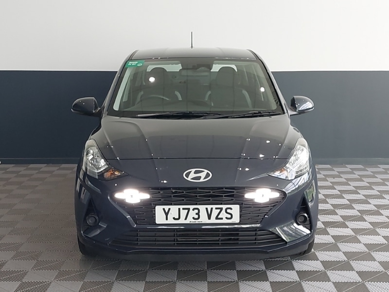 Used Hyundai i10 2024 for sale - 76365311: Photo 12