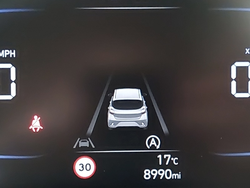 Used Hyundai i10 2024 for sale - 76365311: Photo 13