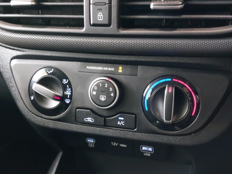 Used Hyundai i10 2024 for sale - 76365311: Photo 16