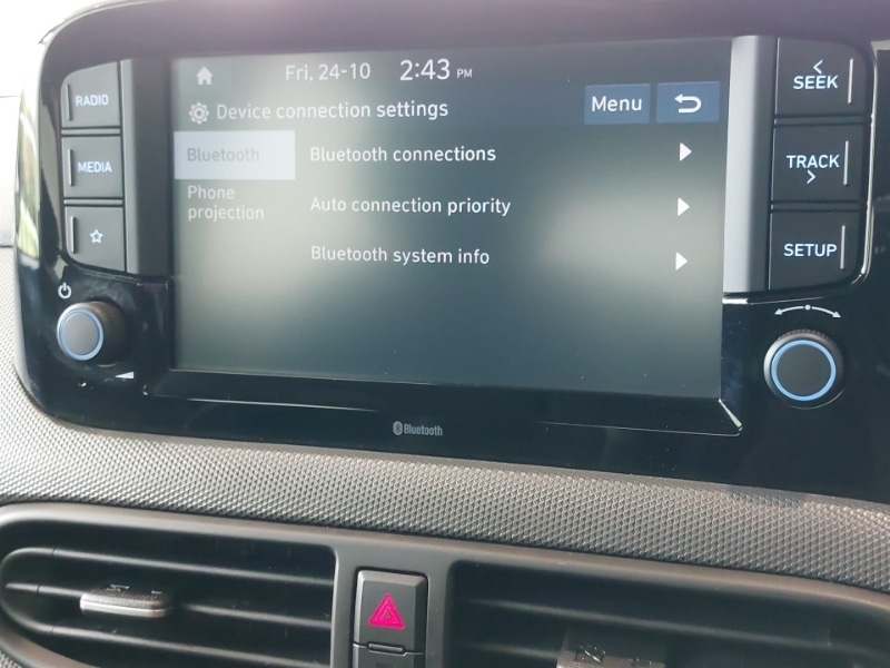 Used Hyundai i10 2024 for sale - 76365311: Photo 17