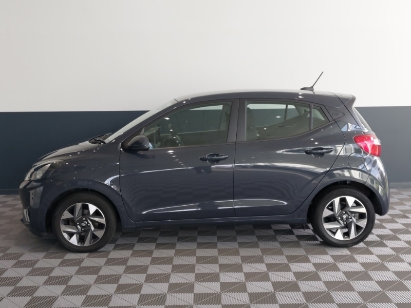 Used Hyundai i10 2024 for sale - 76365311: Photo 4