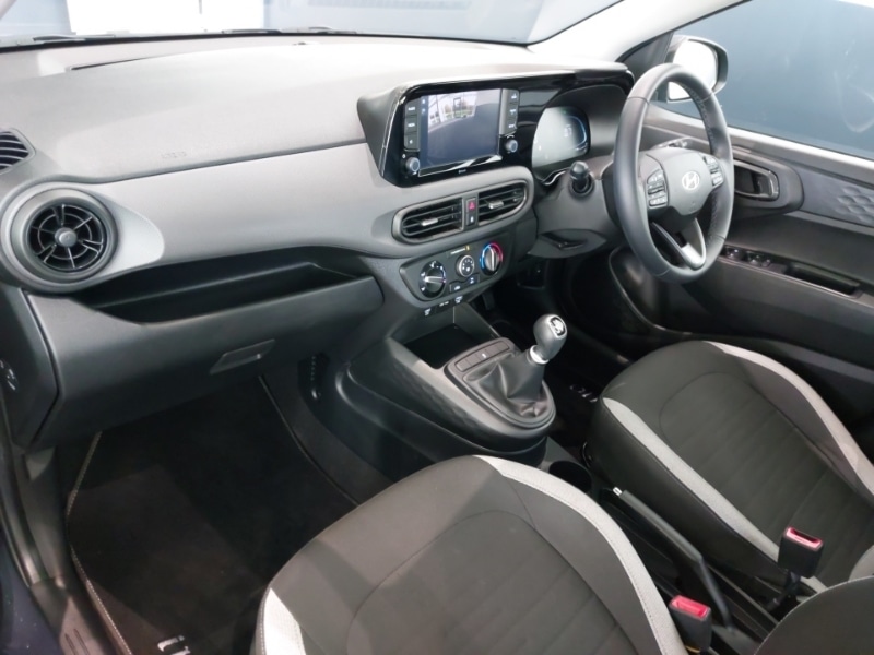 Used Hyundai i10 2024 for sale - 76365311: Photo 5