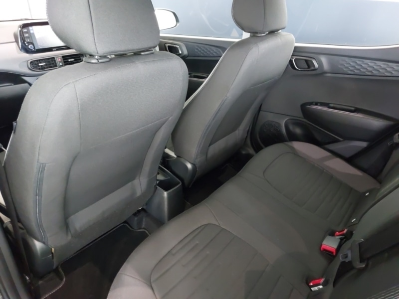 Used Hyundai i10 2024 for sale - 76365311: Photo 6