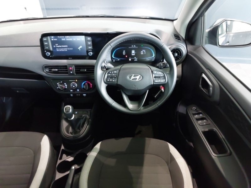 Used Hyundai i10 2024 for sale - 76365311: Photo 7