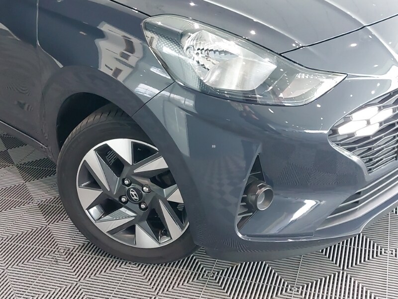 Used Hyundai i10 2024 for sale - 76365311: Photo 9