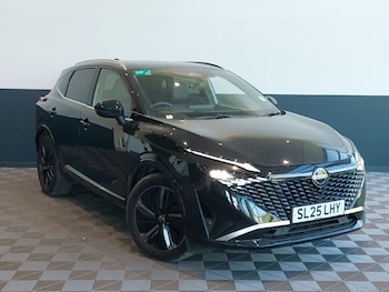 Used Nissan Qashqai 2025 for sale - 78441765: Photo