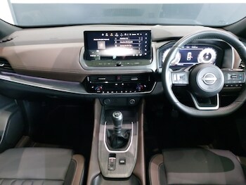 Used Nissan Qashqai 2025 for sale - 78441765: Photo