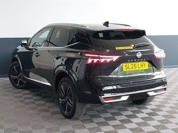 Used Nissan Qashqai 2025 for sale - 78441765: Photo