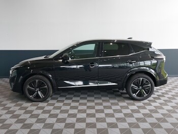 Used Nissan Qashqai 2025 for sale - 78441765: Photo