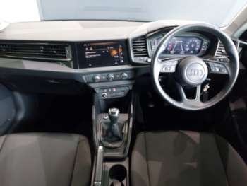 Used Audi A1 2019 for sale - 74826443: Photo