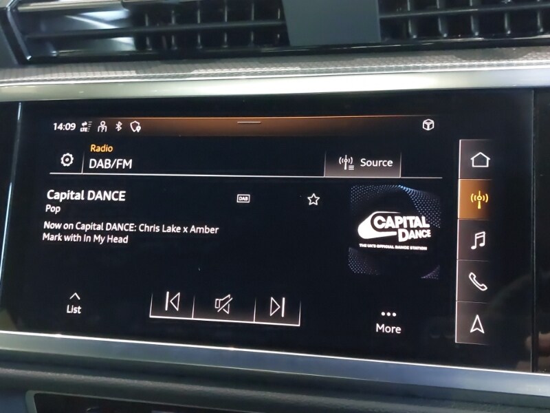 Used Audi Q3 2022 for sale - 77300138: Photo 10