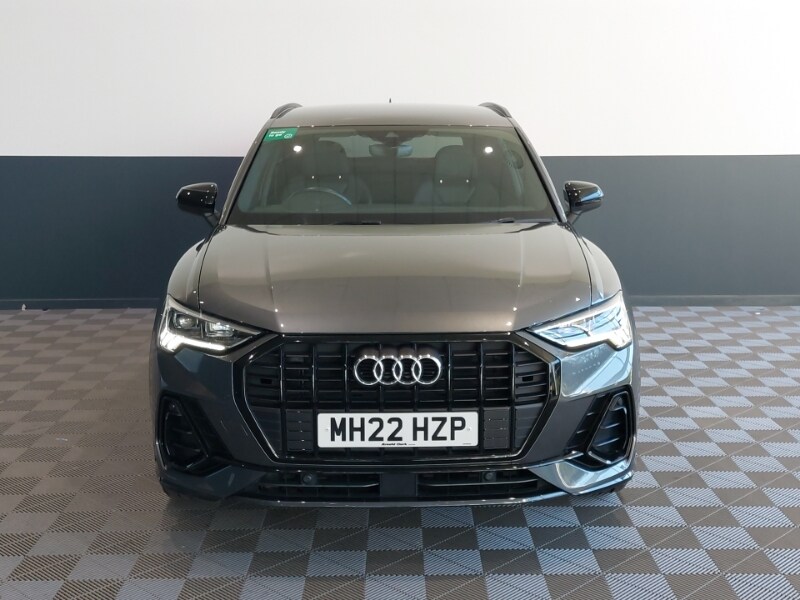 Used Audi Q3 2022 for sale - 77300138: Photo 12