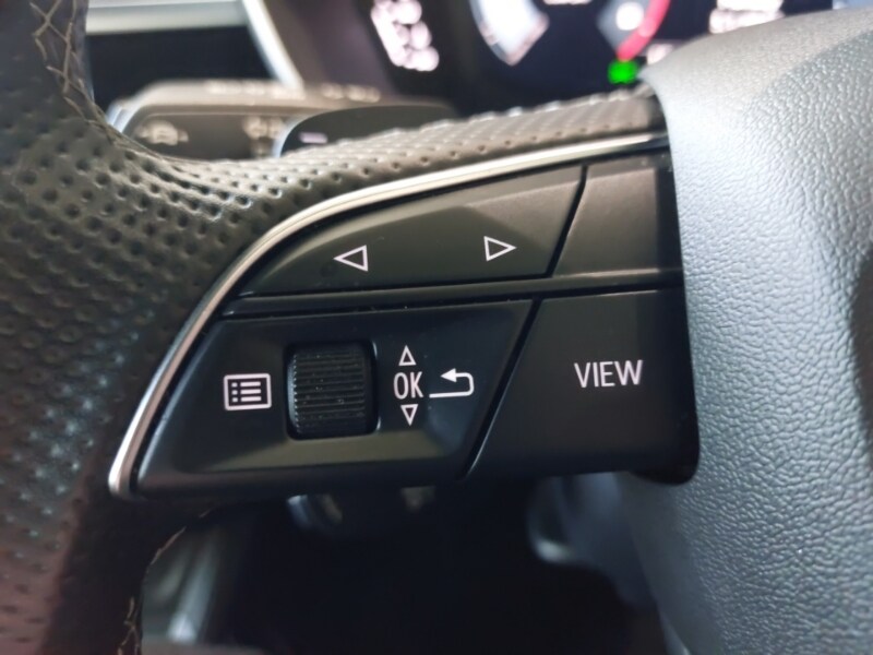 Used Audi Q3 2022 for sale - 77300138: Photo 13