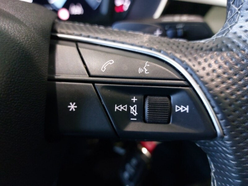 Used Audi Q3 2022 for sale - 77300138: Photo 14