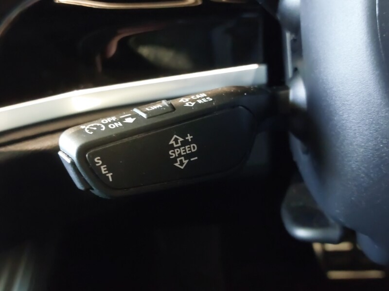 Used Audi Q3 2022 for sale - 77300138: Photo 15