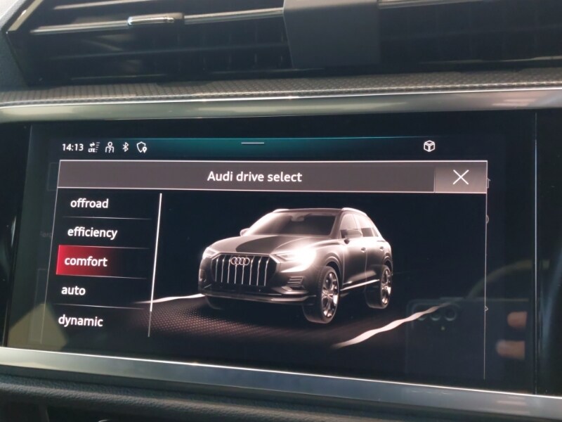 Used Audi Q3 2022 for sale - 77300138: Photo 16