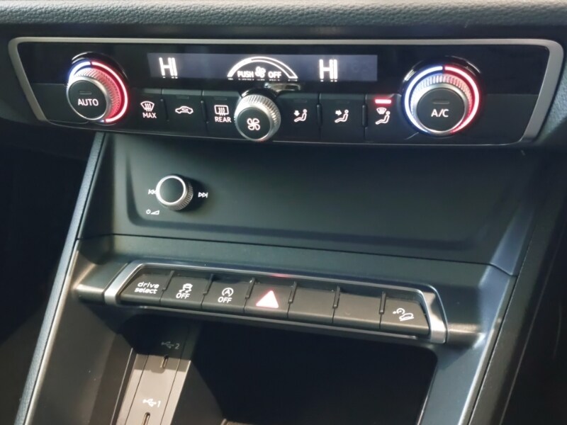 Used Audi Q3 2022 for sale - 77300138: Photo 17