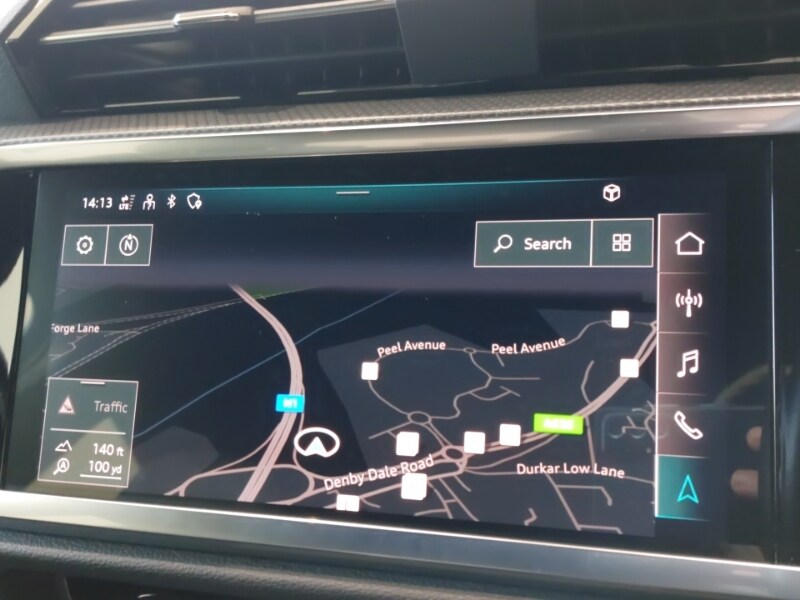 Used Audi Q3 2022 for sale - 77300138: Photo 18