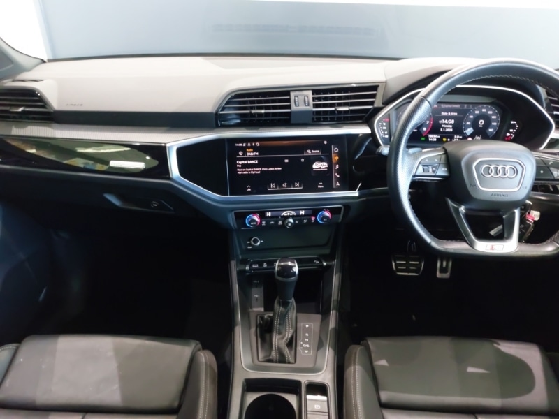 Used Audi Q3 2022 for sale - 77300138: Photo 2