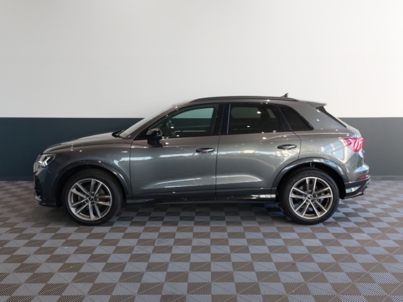 Used Audi Q3 2022 for sale - 77300138: Photo 4