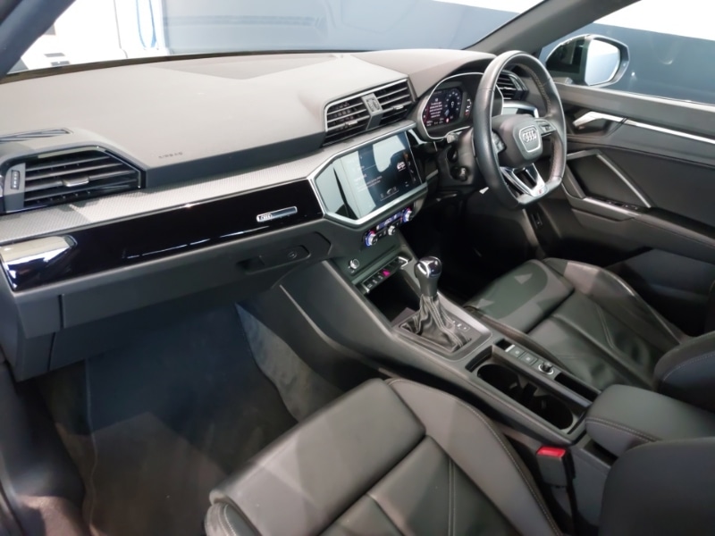 Used Audi Q3 2022 for sale - 77300138: Photo 5