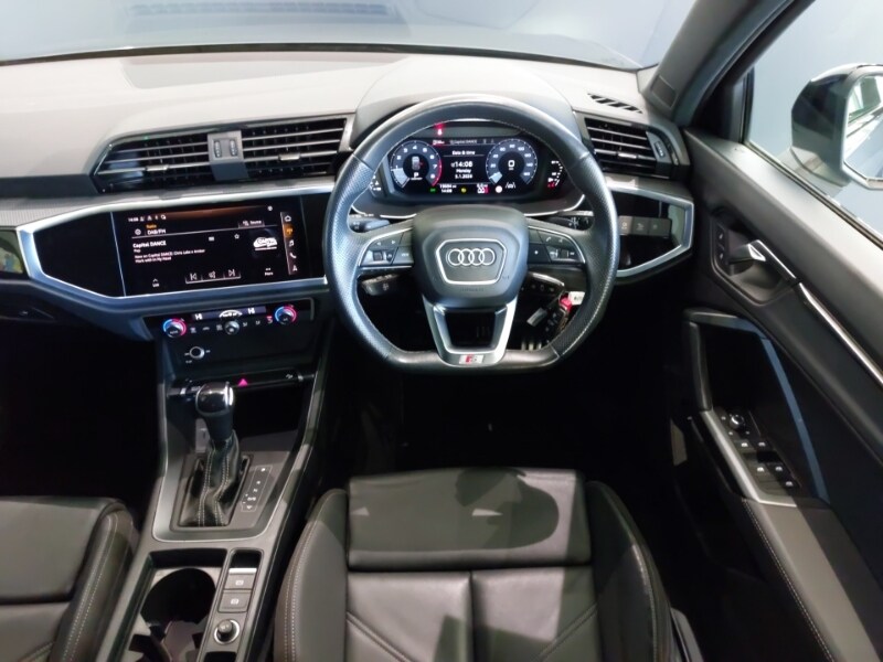 Used Audi Q3 2022 for sale - 77300138: Photo 7