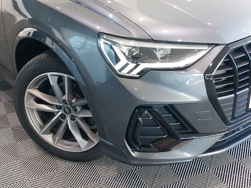 Used Audi Q3 2022 for sale - 77300138: Photo 9